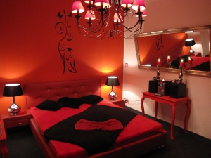 Barockzimmer