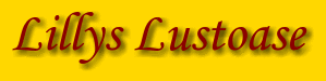 Lillys Lustoase